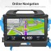 9''Android 10.0 2Din Car Radio Carplay MP5 2+32 GPS Wifi For 11-16 Kia Sportage