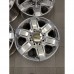 96486 CHEVY SILVERADO 2500 3500 POLISHED 20&quot;  WHEELS SET 84310403