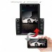 Android 10.0 2DIN 10.1&quot; Car Stereo Radio GPS Navi WIFI Bluetooth MP5 Player Kit