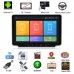 2 Din 10.1&quot;HD Quad Core Android 9.1 Car GPS Navi WiFi Radio Stereo MP5 Player