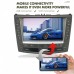 Fit For 2006-12 Lexus DC12V 9&quot;Android 10.1 Car Stereo Radio Player MP5 GPS WIFI